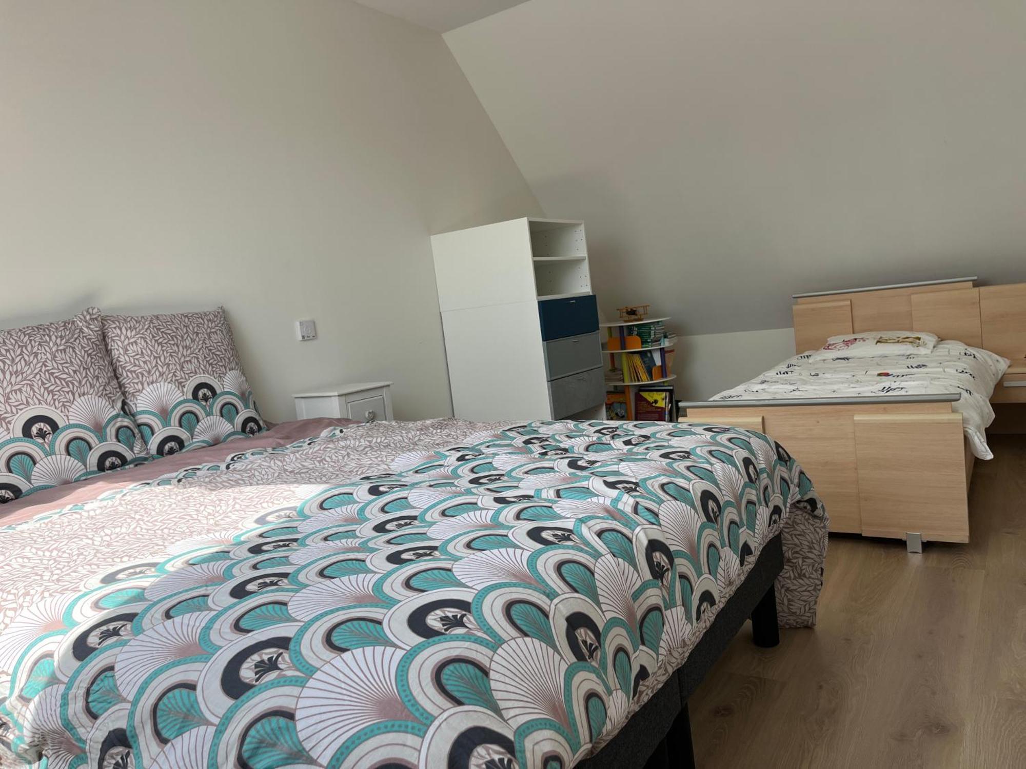 Les Cortalines Equihen Villa Bagian luar foto