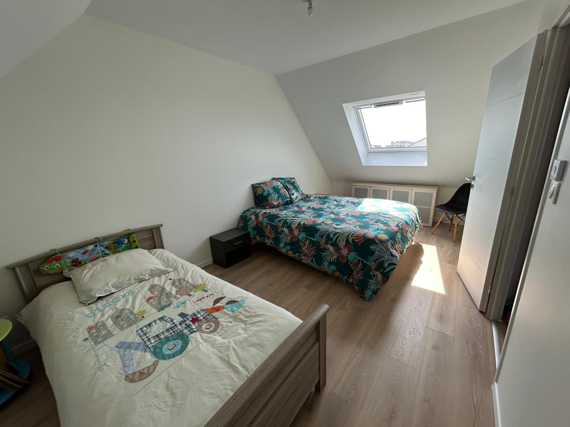 Les Cortalines Equihen Villa Bagian luar foto