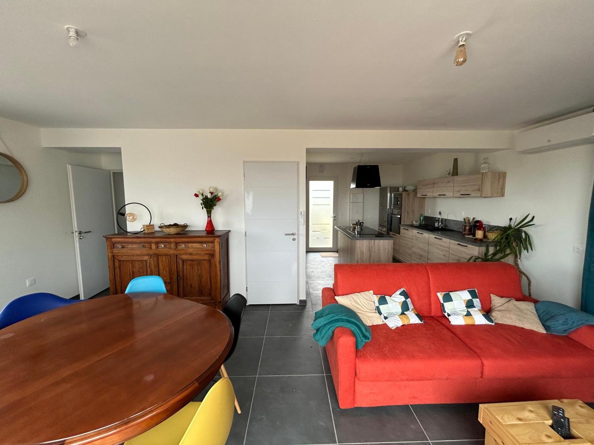 Les Cortalines Equihen Villa Bagian luar foto