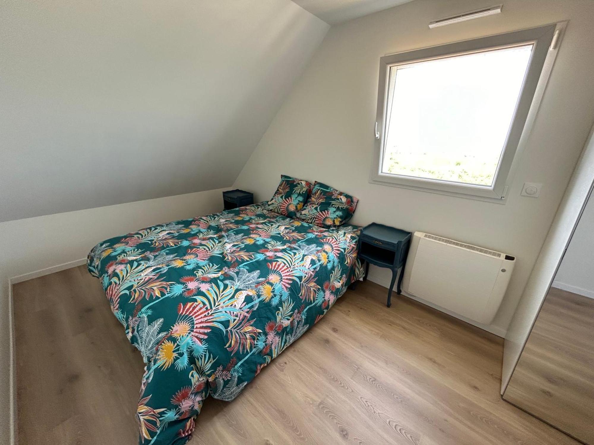 Les Cortalines Equihen Villa Bagian luar foto