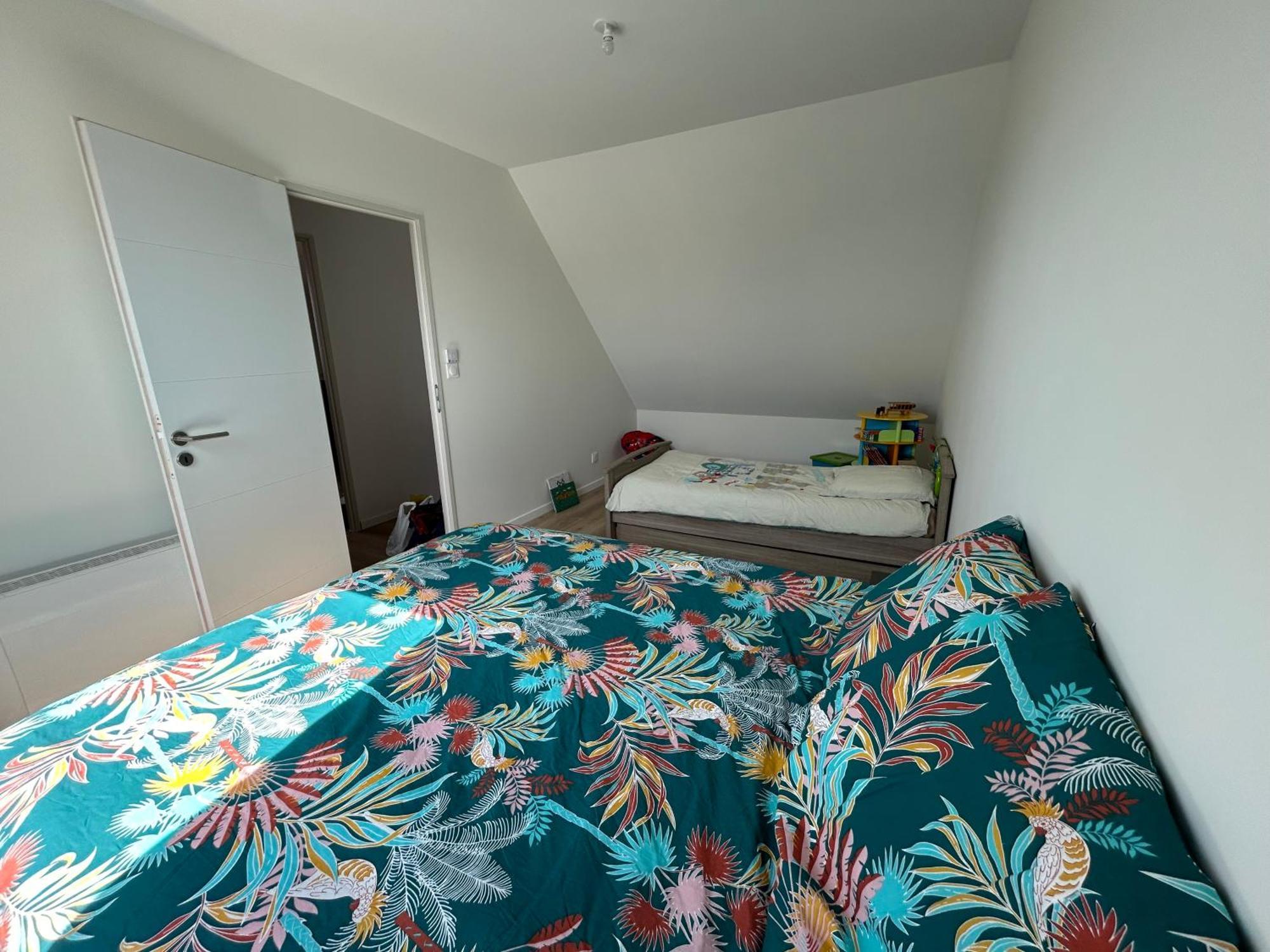 Les Cortalines Equihen Villa Bagian luar foto