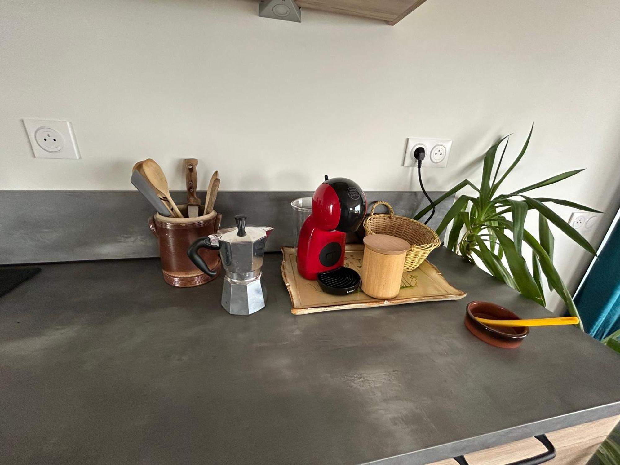 Les Cortalines Equihen Villa Bagian luar foto
