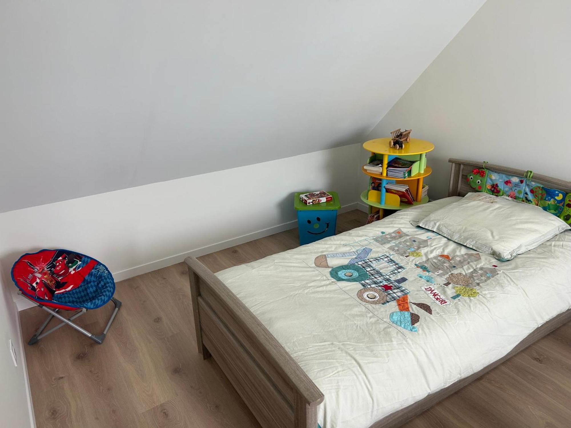 Les Cortalines Equihen Villa Bagian luar foto