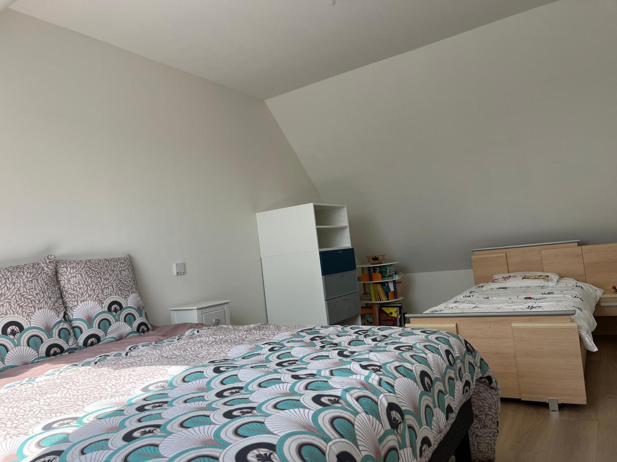 Les Cortalines Equihen Villa Bagian luar foto