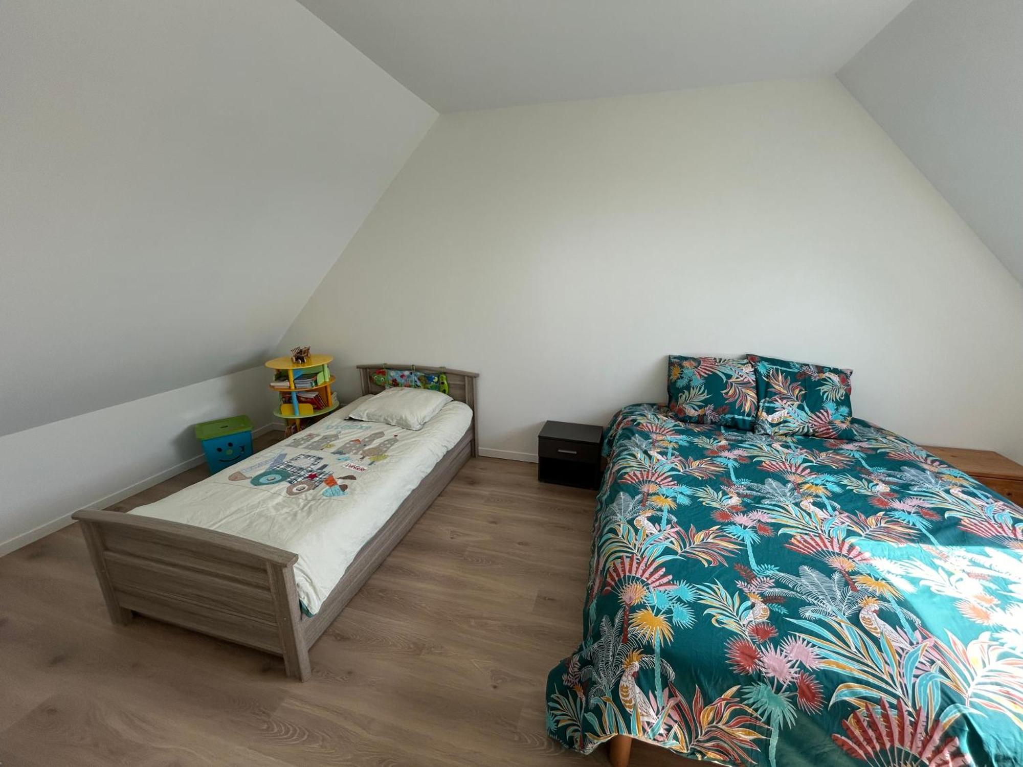Les Cortalines Equihen Villa Bagian luar foto