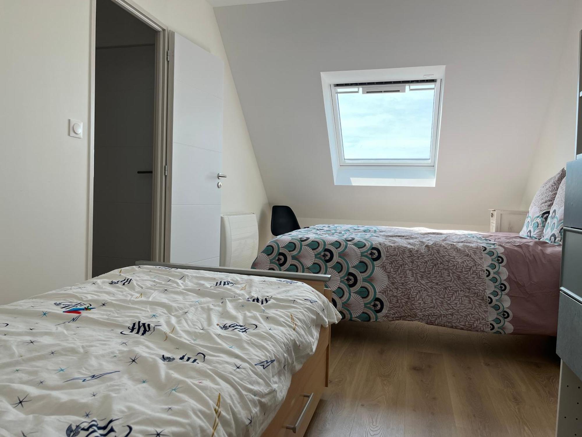 Les Cortalines Equihen Villa Bagian luar foto